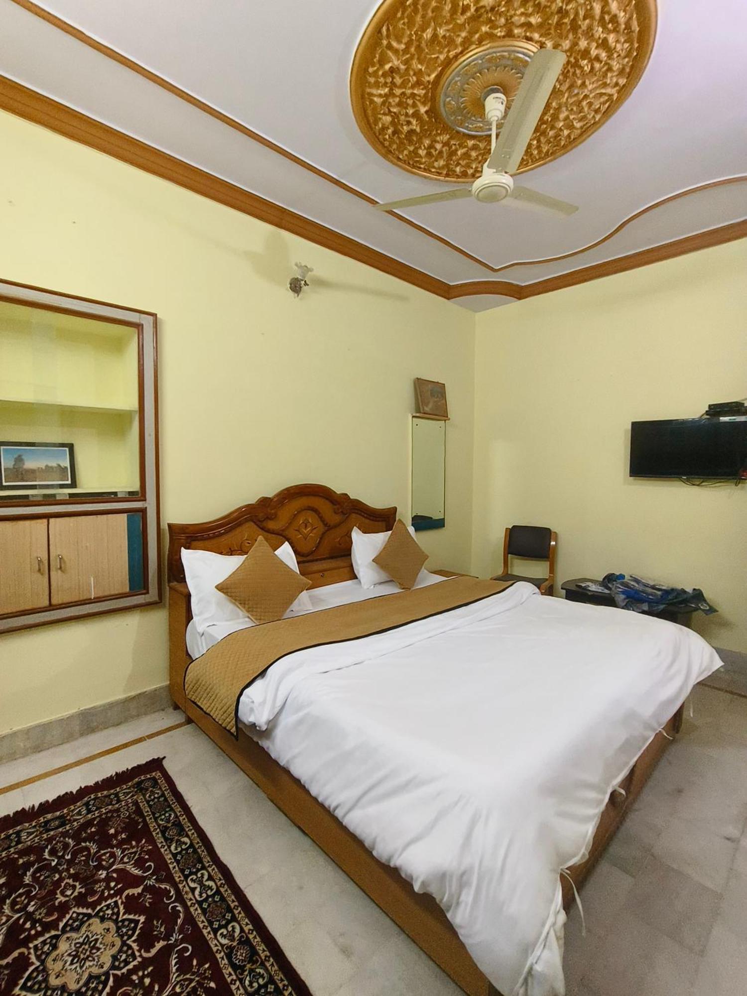 Hotel Navodaya Jaisalmer Ngoại thất bức ảnh