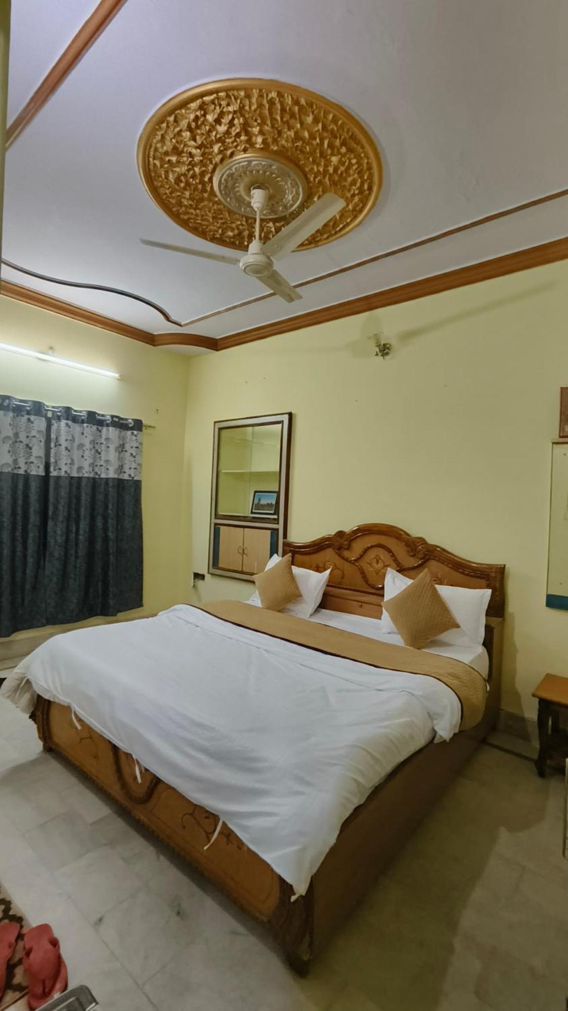 Hotel Navodaya Jaisalmer Ngoại thất bức ảnh