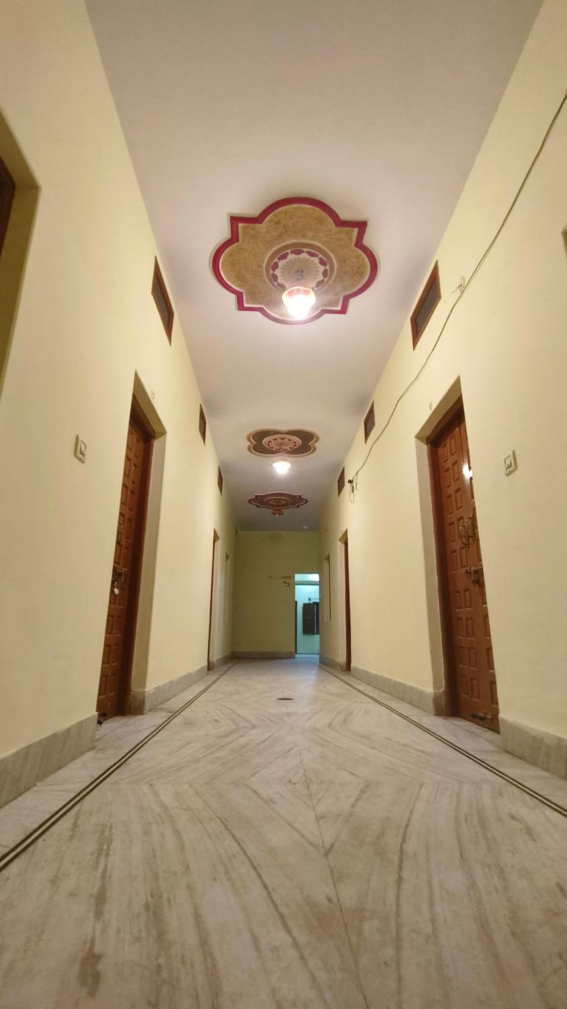 Hotel Navodaya Jaisalmer Ngoại thất bức ảnh