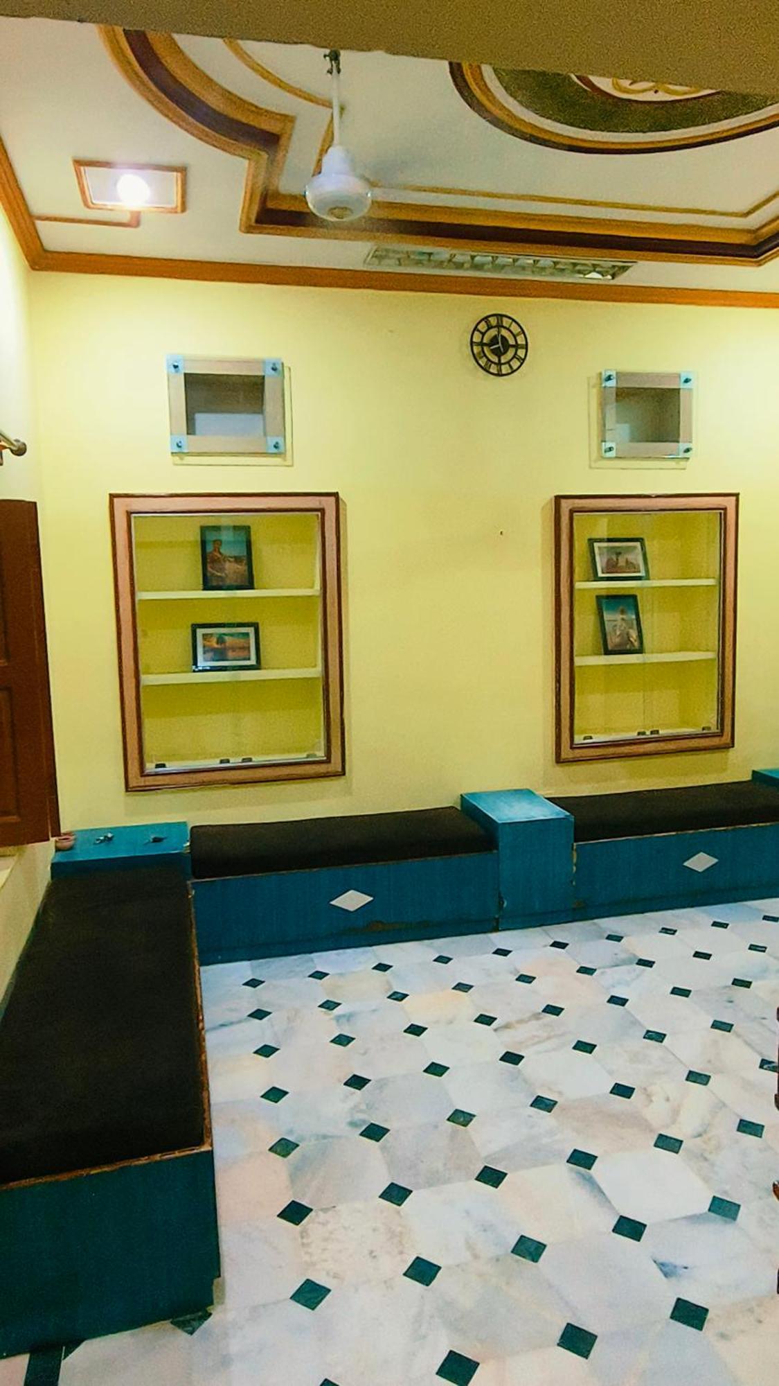 Hotel Navodaya Jaisalmer Ngoại thất bức ảnh